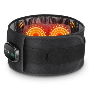 Heating Massage Waist Belt