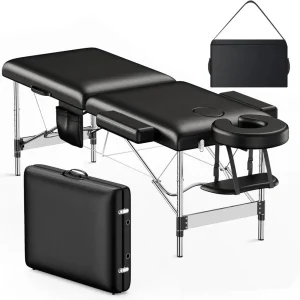 Portable Massage Table Bed