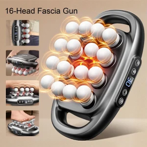 Red Light Body Massager
