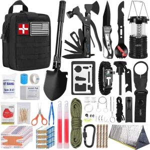 Emergency Survival Kit